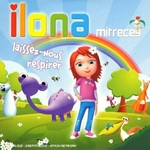 Ilona Mitrecey - Un monde parfait (Acoustic Remix)