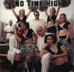 No Time - Eat all the old people