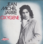 Jean-Michel Jarre - Oxygène part 2