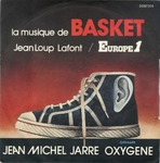 Jean-Michel Jarre - Oxygène part 4 (Indicatif de Basket)