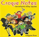 Les Enfants d'Orp-Jauche - Tous des droits