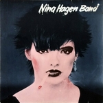 Nina Hagen - TV-Glotzer (White Punks on Dope)