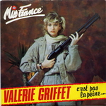 Val�rie Griffet - C'est pas la peine&hellip;