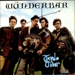 Tenpole Tudor - Wünderbar