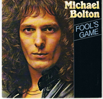 Michael Bolton - Fool's game