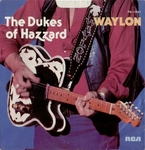Waylon Jennings - Theme From 'the Dukes Of Hazzard' (Good Ol' Boys)