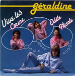 Géraldine - Vive les Corine Odile Nicole