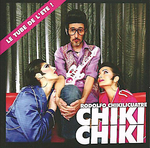 Rodolfo Chikilicuatre - Baila el Chiki-Chiki