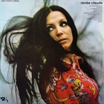 Renée Claude - Et je t'oublierai