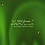 Catherine Lambert - Si mon cœur