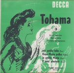 Tohama - La petite marie