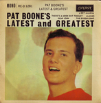 Pat Boone - The Exodus song