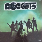 Rockets - Last Space Train