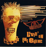 Aerosmith - Livin' on the edge