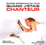Gérard Depardieu - Quand j'étais chanteur