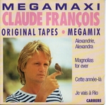 Claude Franois - Megamix (Remix 90)