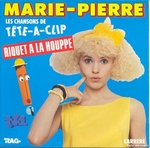 Marie-Pierre - Riquet à la houppe