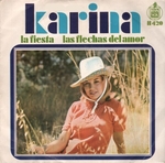 Karina - La fiesta