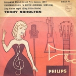Teddy Scholten - 'n beetje