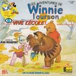Winnie l'Ourson - 3 hourra pour l'�cole