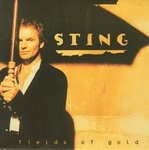 Sting - Fields of Gold