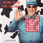 Mylo Hatzenbuhler - I fought the cow (and the cow won)