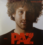 Ra�l Paz - Buena suerte