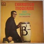 Ray Barretto - Guajira y tambo