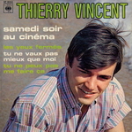 Thierry Vincent - Tu ne peux pas me faire �a