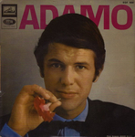 Adamo - Vivre