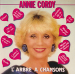Annie Cordy - Le fantme