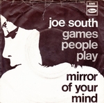 Joe South - Games people play