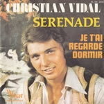Christian Vidal - Sérénade