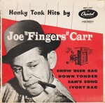 Joe Fingers Carr and the Carr-Hops - Sam's song