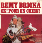R�my Bricka - OK&nbsp;! Pour un chien&nbsp;!