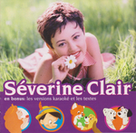 Séverine Clair - La Belle au Bois Dormant