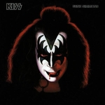 Kiss - Gene Simmons - Radioactive