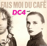 DC4 - Fais-moi du caf�