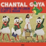 Chantal Goya - Donne la patte Shaggy Dog