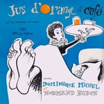 Dominique Michel et Normand Hudon - Jus d'orange et café