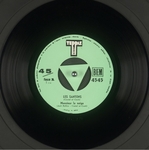 Castel et Casti - Monsieur la neige