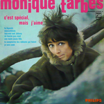 Monique Tarbes - La légende