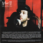 Arthur H - Petit papa No�l