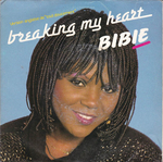 Bibie - Breaking my heart