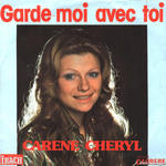 Car�ne Cheryl - Garde-moi avec toi