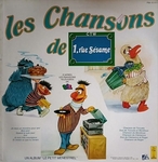 Monique Tarbes - La chanson de Clémence (1, rue Sésame)