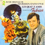 Fabrice - Les Quat' zamis (2ème partie)