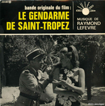 Geneviève Grad - Douliou Douliou Saint-Tropez