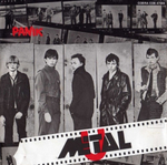 M�tal Urbain - Panik