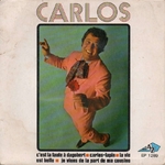 Carlos - C'est la faute � Dagobert